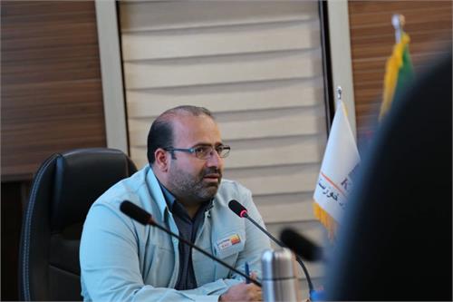 با محوریت فرصت‌ها و چالش‌های پیش‌روی فولاد خوزستان آخرین جلسه کمیته راهبری شرکت در سال ۱۴۰۰ برگزار شد