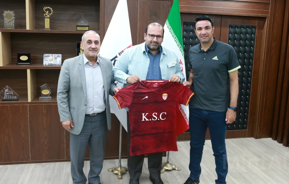 اقتدار تیم فولاد خوزستان در آسیا،‌افتخار فوتبال ایران است