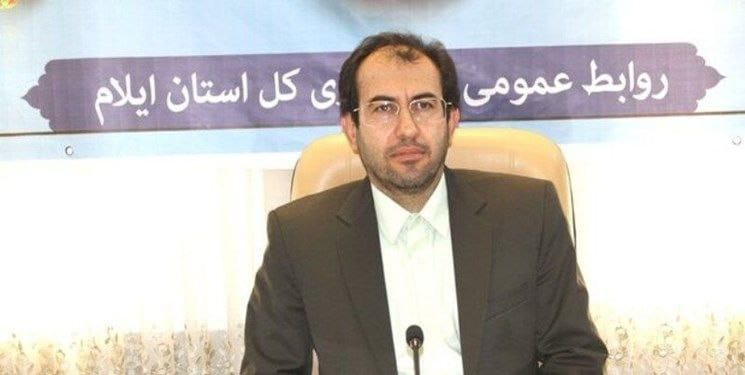 رئیس جدید کل دادگستری خوزستان منصوب شد