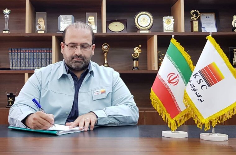 مدیرعامل فولاد خوزستان در گفتگوی ویژه خبری خوزستان؛ شهروندان با صرفه‌جویی در مصرف برق، یاری‌رسان صنعت باشند