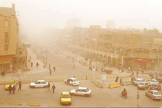 بودجه مهار ریزگردهای خوزستان چه شد؟