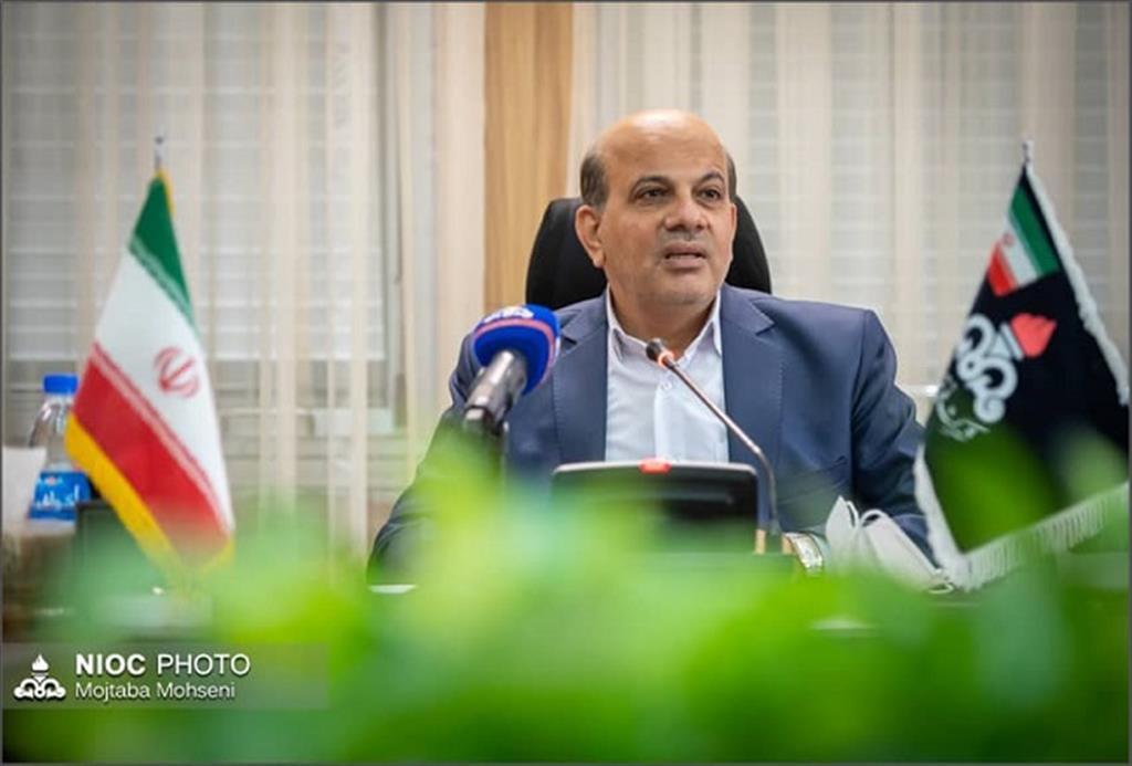 تصویب سه طرح راهبردی شركت ملی نفت ایران در شورای اقتصاد