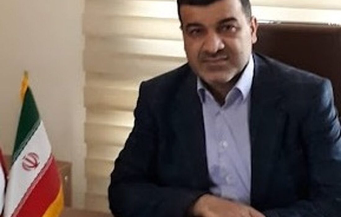 علی محمدی مدیر عامل فولاد اکسین:  کمیته احداث پروژه فولادسازی اکسین خوزستان تشکیل شد