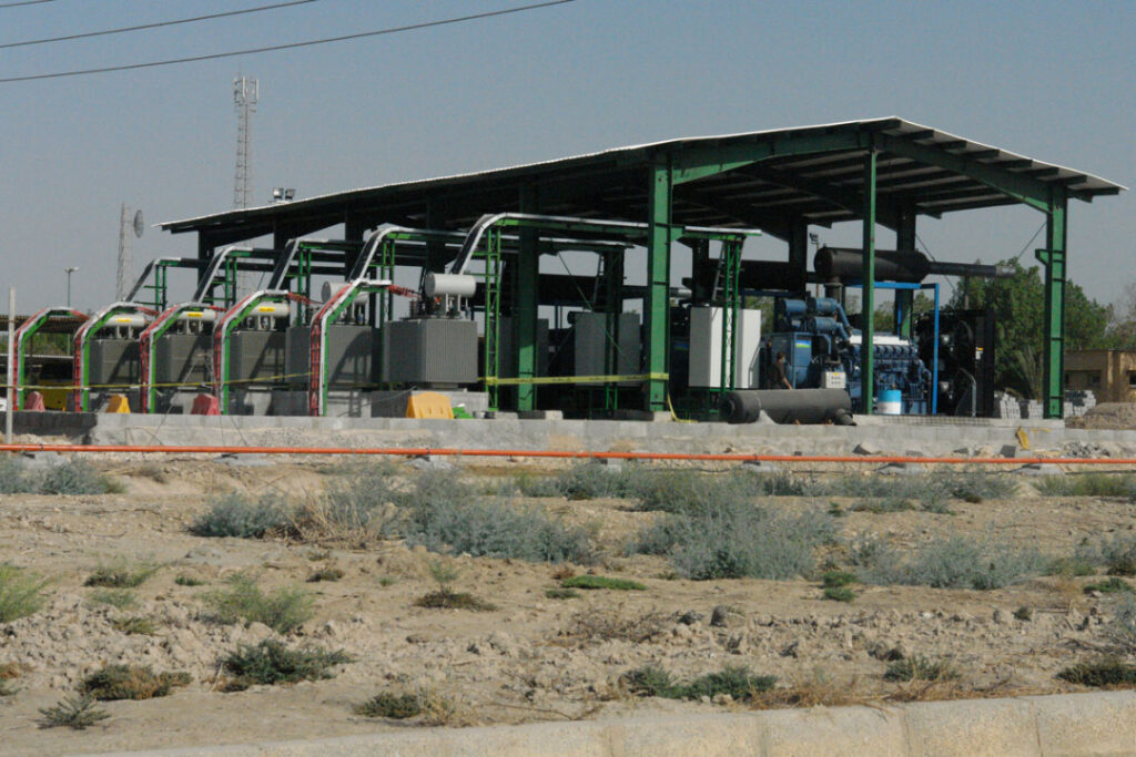 پایداری شبکه برق خوزستان با تزریق برق نیشکری؛ تابستان خوزستان با «برق نیشکری» خنک می‌شود