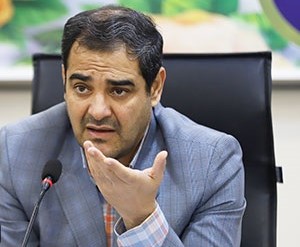 مدیر کل صنعت، معدن و تجارت خوزستان مطرح کرد؛ در راستای اجرای طرحهای اقدام محور ،طرح نظارتی پنج گانه از سطح عرضه انجام میگیرد