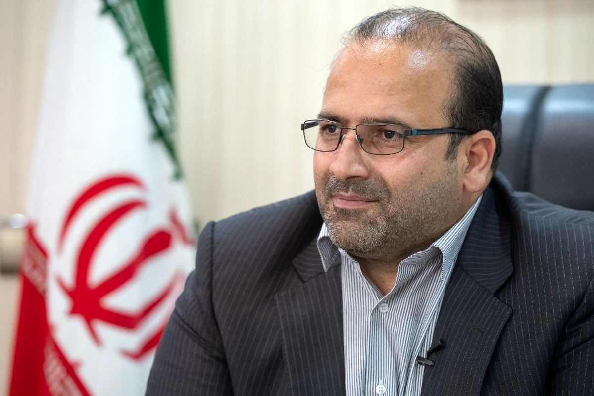 مدیرعامل شرکت فولاد خوزستان اعلام کرد: حرکت نکردن به سمت فناوری های نو، سبب از دست رفتن تاب آوری صنعت فولاد
