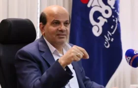 مدیرعامل شرکت ملی نفت ایران: شركت ملی نفت باید تجاری اداره شود/ برای پاسخگویی، لازم است تا اختیارات كافی داشته باشیم