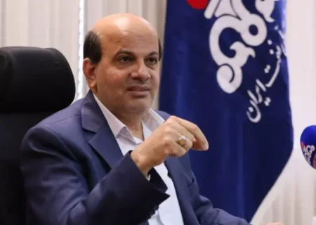 مدیرعامل شرکت ملی نفت ایران: شركت ملی نفت باید تجاری اداره شود/ برای پاسخگویی، لازم است تا اختیارات كافی داشته باشیم