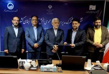رتبه برتر روابط عمومی سازمان آب و برق خوزستان در کشور