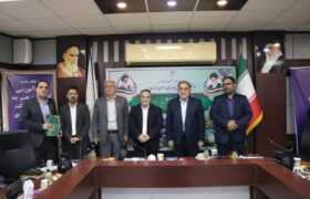 کسب رتبه برتر دانشگاه علمی کاربردی فولاد خوزستان در بین دانشگاه های علمی کاربردی استان