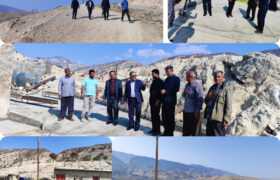 پنج روستای فاقد دهیاری در صیدون بهسازی خواهند شد