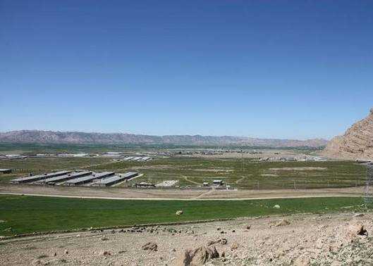 نقض حقوق کارگران در شرکت صحرای جنوب