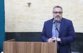 دکتر مقداد محمودی، مدیرعامل شرکت توسعه نیشکر و صنایع جانبی: همه در کنار هم، صنعت نیشکر را به اوج میرسانیم