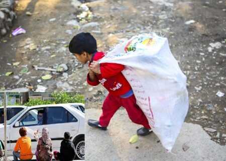 زباله‌گردی و کودکان کار در اهواز؛ ریشه‌ها، چالش‌ها و راهکارهای عملیاتی